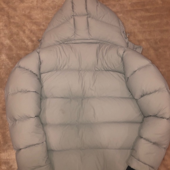 Aritzia Super Puff Coat Jacket - Picture 3 of 5